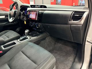 Φορτηγό Έως 7.5τ Toyota 2019 Hilux! AUTO! 2.4 Dc 4x4 Cruiser AT! ΕΛΛΗΝΙΚΟ! ΧΡΥΣΗ ΕΓΓΥΗΣΗ!-thumb-36