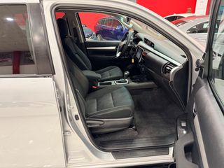 Φορτηγό Έως 7.5τ Toyota 2019 Hilux! AUTO! 2.4 Dc 4x4 Cruiser AT! ΕΛΛΗΝΙΚΟ! ΧΡΥΣΗ ΕΓΓΥΗΣΗ!-thumb-37