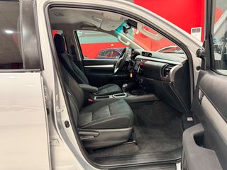 Φορτηγό Έως 7.5τ Toyota 2019 Hilux! AUTO! 2.4 Dc 4x4 Cruiser AT! ΕΛΛΗΝΙΚΟ! ΧΡΥΣΗ ΕΓΓΥΗΣΗ!-thumb-38