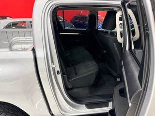 Φορτηγό Έως 7.5τ Toyota 2019 Hilux! AUTO! 2.4 Dc 4x4 Cruiser AT! ΕΛΛΗΝΙΚΟ! ΧΡΥΣΗ ΕΓΓΥΗΣΗ!-thumb-39