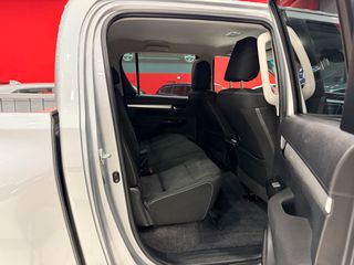 Φορτηγό Έως 7.5τ Toyota 2019 Hilux! AUTO! 2.4 Dc 4x4 Cruiser AT! ΕΛΛΗΝΙΚΟ! ΧΡΥΣΗ ΕΓΓΥΗΣΗ!-thumb-40