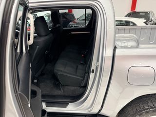 Φορτηγό Έως 7.5τ Toyota 2019 Hilux! AUTO! 2.4 Dc 4x4 Cruiser AT! ΕΛΛΗΝΙΚΟ! ΧΡΥΣΗ ΕΓΓΥΗΣΗ!-thumb-41
