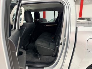 Φορτηγό Έως 7.5τ Toyota 2019 Hilux! AUTO! 2.4 Dc 4x4 Cruiser AT! ΕΛΛΗΝΙΚΟ! ΧΡΥΣΗ ΕΓΓΥΗΣΗ!-thumb-42