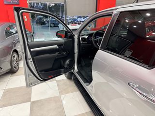 Φορτηγό Έως 7.5τ Toyota 2019 Hilux! AUTO! 2.4 Dc 4x4 Cruiser AT! ΕΛΛΗΝΙΚΟ! ΧΡΥΣΗ ΕΓΓΥΗΣΗ!-thumb-43