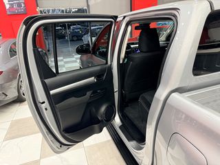 Φορτηγό Έως 7.5τ Toyota 2019 Hilux! AUTO! 2.4 Dc 4x4 Cruiser AT! ΕΛΛΗΝΙΚΟ! ΧΡΥΣΗ ΕΓΓΥΗΣΗ!-thumb-44