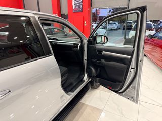 Φορτηγό Έως 7.5τ Toyota 2019 Hilux! AUTO! 2.4 Dc 4x4 Cruiser AT! ΕΛΛΗΝΙΚΟ! ΧΡΥΣΗ ΕΓΓΥΗΣΗ!-thumb-45