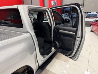 Φορτηγό Έως 7.5τ Toyota 2019 Hilux! AUTO! 2.4 Dc 4x4 Cruiser AT! ΕΛΛΗΝΙΚΟ! ΧΡΥΣΗ ΕΓΓΥΗΣΗ!-thumb-46