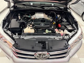 Φορτηγό Έως 7.5τ Toyota 2019 Hilux! AUTO! 2.4 Dc 4x4 Cruiser AT! ΕΛΛΗΝΙΚΟ! ΧΡΥΣΗ ΕΓΓΥΗΣΗ!-thumb-48