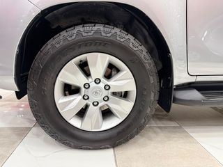 Φορτηγό Έως 7.5τ Toyota 2019 Hilux! AUTO! 2.4 Dc 4x4 Cruiser AT! ΕΛΛΗΝΙΚΟ! ΧΡΥΣΗ ΕΓΓΥΗΣΗ!-thumb-49