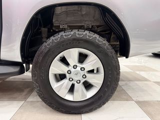 Φορτηγό Έως 7.5τ Toyota 2019 Hilux! AUTO! 2.4 Dc 4x4 Cruiser AT! ΕΛΛΗΝΙΚΟ! ΧΡΥΣΗ ΕΓΓΥΗΣΗ!-thumb-50