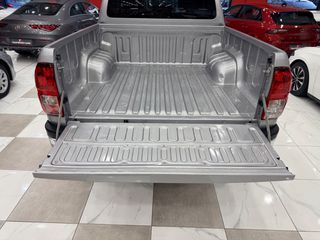 Φορτηγό Έως 7.5τ Toyota 2019 Hilux! AUTO! 2.4 Dc 4x4 Cruiser AT! ΕΛΛΗΝΙΚΟ! ΧΡΥΣΗ ΕΓΓΥΗΣΗ!-thumb-18