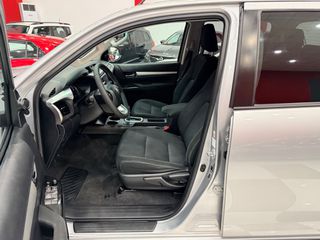 Φορτηγό Έως 7.5τ Toyota 2019 Hilux! AUTO! 2.4 Dc 4x4 Cruiser AT! ΕΛΛΗΝΙΚΟ! ΧΡΥΣΗ ΕΓΓΥΗΣΗ!-thumb-23
