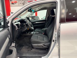 Φορτηγό Έως 7.5τ Toyota 2019 Hilux! AUTO! 2.4 Dc 4x4 Cruiser AT! ΕΛΛΗΝΙΚΟ! ΧΡΥΣΗ ΕΓΓΥΗΣΗ!-thumb-24