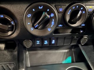 Φορτηγό Έως 7.5τ Toyota 2019 Hilux! AUTO! 2.4 Dc 4x4 Cruiser AT! ΕΛΛΗΝΙΚΟ! ΧΡΥΣΗ ΕΓΓΥΗΣΗ!-thumb-29