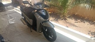 Honda SH 150i 2010