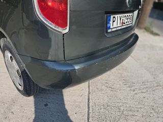 Skoda Roomster 2008-thumb-4