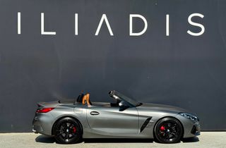 Bmw Z4 M40i 2021