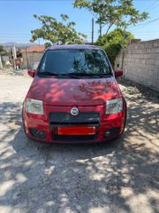 Fiat Panda 2006 100HP 6ταχυτο-thumb-2