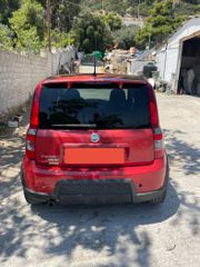 Fiat Panda 2006 100HP 6ταχυτο-thumb-3