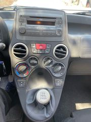 Fiat Panda 2006 100HP 6ταχυτο-thumb-7