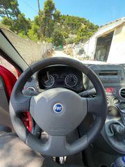 Fiat Panda 2006 100HP 6ταχυτο-thumb-11