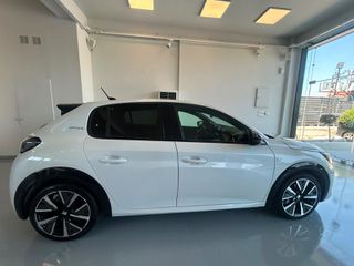 Peugeot 208 2020 GT LINE  130hp ΑΥΤΟΜΑΤΟ /PANORAMA /ΕΛΛΗΝΙΚΟ-thumb-5