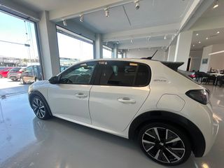 Peugeot 208 2020 GT LINE  130hp ΑΥΤΟΜΑΤΟ /PANORAMA /ΕΛΛΗΝΙΚΟ-thumb-7