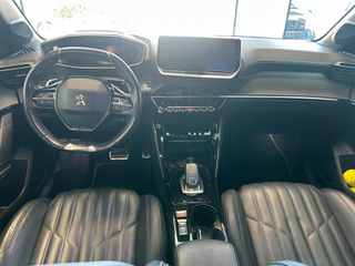 Peugeot 208 2020 GT LINE  130hp ΑΥΤΟΜΑΤΟ /PANORAMA /ΕΛΛΗΝΙΚΟ-thumb-10