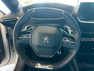 Peugeot 208 2020 GT LINE  130hp ΑΥΤΟΜΑΤΟ /PANORAMA /ΕΛΛΗΝΙΚΟ-thumb-17