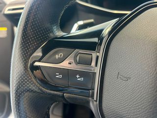 Peugeot 208 2020 GT LINE  130hp ΑΥΤΟΜΑΤΟ /PANORAMA /ΕΛΛΗΝΙΚΟ-thumb-18
