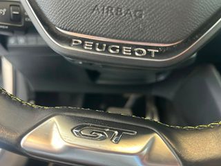 Peugeot 208 2020 GT LINE  130hp ΑΥΤΟΜΑΤΟ /PANORAMA /ΕΛΛΗΝΙΚΟ-thumb-21