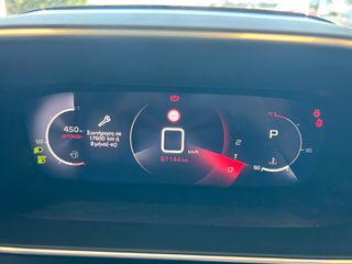 Peugeot 208 2020 GT LINE  130hp ΑΥΤΟΜΑΤΟ /PANORAMA /ΕΛΛΗΝΙΚΟ-thumb-23