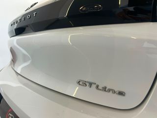 Peugeot 208 2020 GT LINE  130hp ΑΥΤΟΜΑΤΟ /PANORAMA /ΕΛΛΗΝΙΚΟ-thumb-30