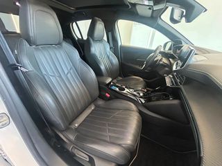 Peugeot 208 2020 GT LINE  130hp ΑΥΤΟΜΑΤΟ /PANORAMA /ΕΛΛΗΝΙΚΟ-thumb-35