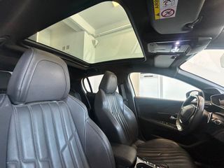 Peugeot 208 2020 GT LINE  130hp ΑΥΤΟΜΑΤΟ /PANORAMA /ΕΛΛΗΝΙΚΟ-thumb-36