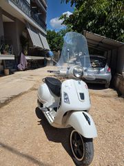 Piaggio GTS 300 2010