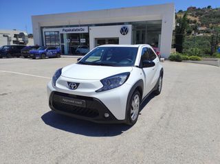 Toyota Aygo (X) 2025 X-STYLE