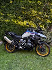 Bmw R 1250 GS 2019 HP