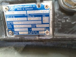 ZF TRAXON 12 TX 2211 TD-thumb-6
