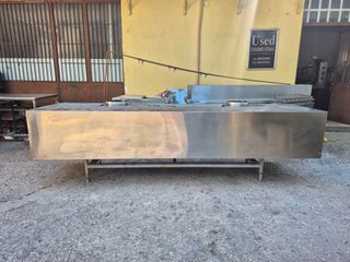 ΦΟΥΣΚΑ/ΧΟΑΝΗ ΟΡΘΟΓΩΝΙΑ 345cm ΣΕ ΑΡΙΣΤΗ ΚΑΤΑΣΤΑΣΗ[ΑΠΟΣΤΟΛΗ ΣΕ ΟΛΗ ΤΗΝ ΕΛΛΑΔΑ]ΤΗΛ6978164418