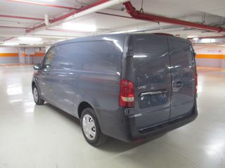 Mercedes-Benz Vito 2020 LONG 114!!!ΑΠΟ 30% ΠΡΟΚΑΤΑΒΟΛΗ ΜΕ ΓΡΑΜΜΑΤΙΑ!!-thumb-2