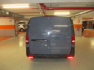 Mercedes-Benz Vito 2020 LONG 114!!!ΑΠΟ 30% ΠΡΟΚΑΤΑΒΟΛΗ ΜΕ ΓΡΑΜΜΑΤΙΑ!!-thumb-3