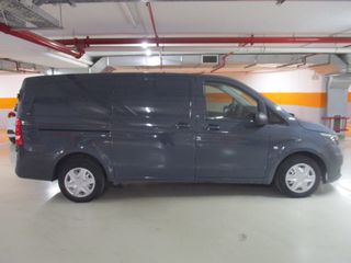 Mercedes-Benz Vito 2020 LONG 114!!!ΑΠΟ 30% ΠΡΟΚΑΤΑΒΟΛΗ ΜΕ ΓΡΑΜΜΑΤΙΑ!!-thumb-5