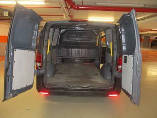 Mercedes-Benz Vito 2020 LONG 114!!!ΑΠΟ 30% ΠΡΟΚΑΤΑΒΟΛΗ ΜΕ ΓΡΑΜΜΑΤΙΑ!!-thumb-8