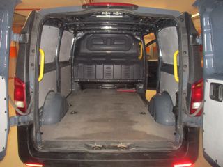 Mercedes-Benz Vito 2020 LONG 114!!!ΑΠΟ 30% ΠΡΟΚΑΤΑΒΟΛΗ ΜΕ ΓΡΑΜΜΑΤΙΑ!!-thumb-9