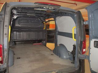 Mercedes-Benz Vito 2020 LONG 114!!!ΑΠΟ 30% ΠΡΟΚΑΤΑΒΟΛΗ ΜΕ ΓΡΑΜΜΑΤΙΑ!!-thumb-11