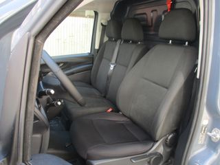 Mercedes-Benz Vito 2020 LONG 114!!!ΑΠΟ 30% ΠΡΟΚΑΤΑΒΟΛΗ ΜΕ ΓΡΑΜΜΑΤΙΑ!!-thumb-14