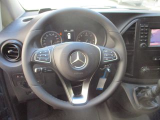 Mercedes-Benz Vito 2020 LONG 114!!!ΑΠΟ 30% ΠΡΟΚΑΤΑΒΟΛΗ ΜΕ ΓΡΑΜΜΑΤΙΑ!!-thumb-18