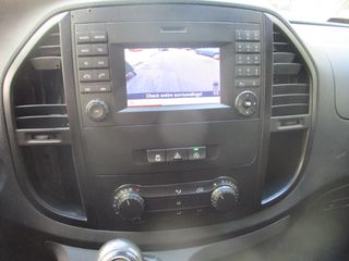Mercedes-Benz Vito 2020 LONG 114!!!ΑΠΟ 30% ΠΡΟΚΑΤΑΒΟΛΗ ΜΕ ΓΡΑΜΜΑΤΙΑ!!-thumb-23