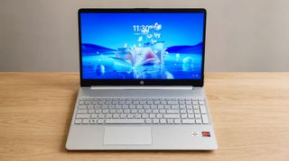 HP 15s-eq1000nv 15.6" Full HD | 8GB RAM | 256GB NVMe SSD | Windows 11 Pro